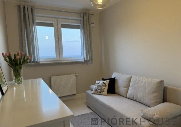 Mieszkanie 3-pokojowe Warszawa Praga-Południe, ul. Ostrobramska. Zdjęcie 5