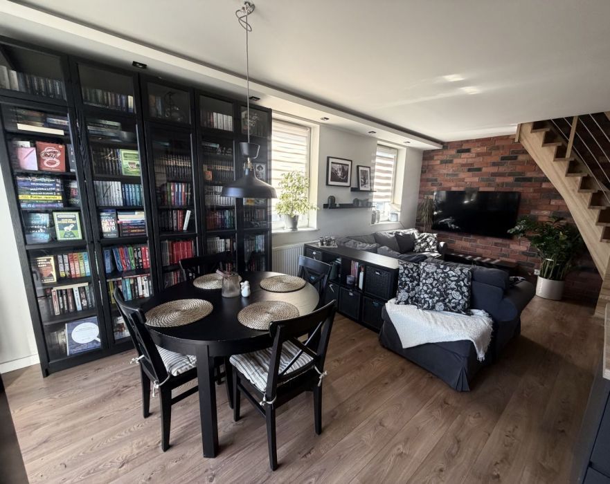 Mieszkanie 3-pokojowe Gdańsk Orunia Górna, ul. Andrzeja Grubby. Zdjęcie 15