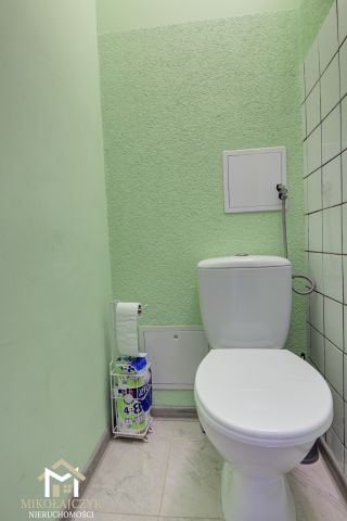 Mieszkanie 3-pokojowe Bartoszyce, ul. gen. Sikorskiego. Zdjęcie 10