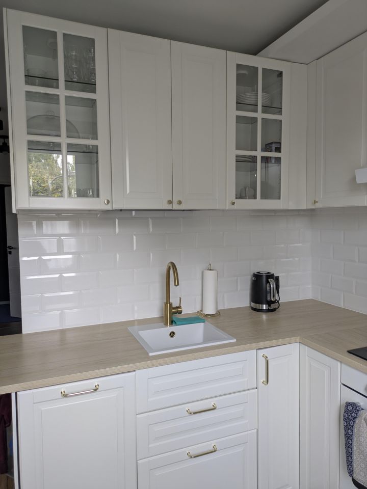 Mieszkanie 3-pokojowe Milanówek, ul. Brzozowa. Zdjęcie 2