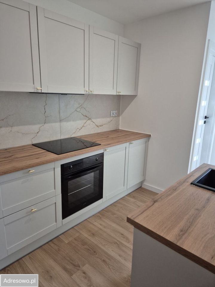 Mieszkanie 2-pokojowe Zabrze Rokitnica. Zdjęcie 3