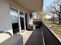 Mieszkanie 1-pokojowe Kraków Ruczaj, ul. Obozowa. Zdjęcie 4