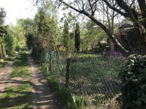 Działka rod Warszawa Włochy, ul. Ogrodników. Zdjęcie 3