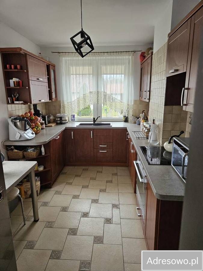 dom wolnostojący, 4 pokoje Prusowy Borek. Zdjęcie 8
