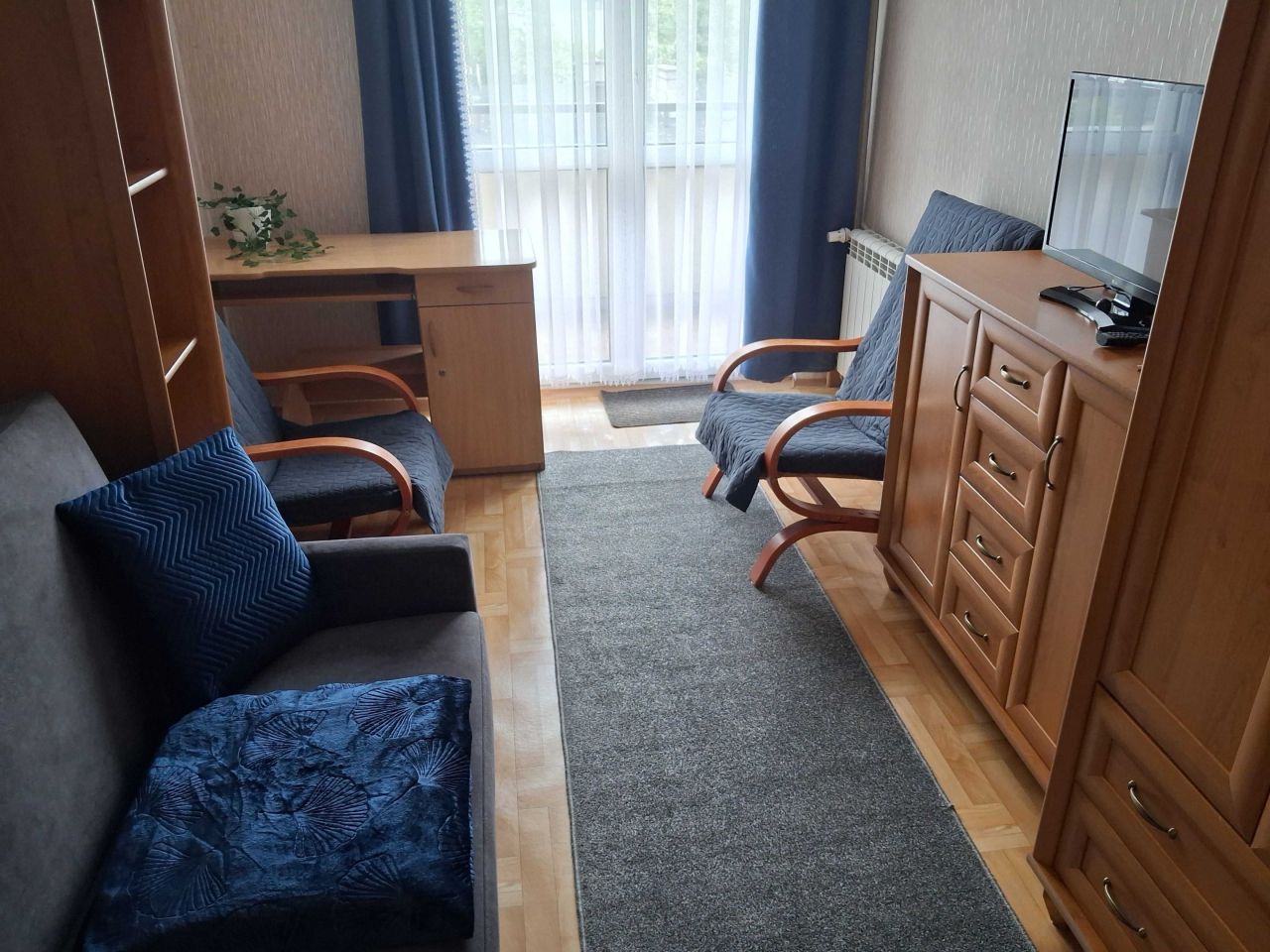 Pokój Częstochowa Centrum, ul. Dąbrowskiego. Zdjęcie 3