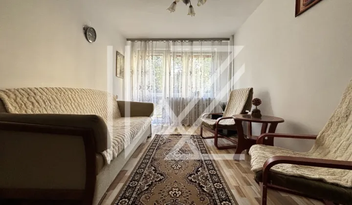 Mieszkanie 2-pokojowe Kraków Prokocim, ul. Facimiech