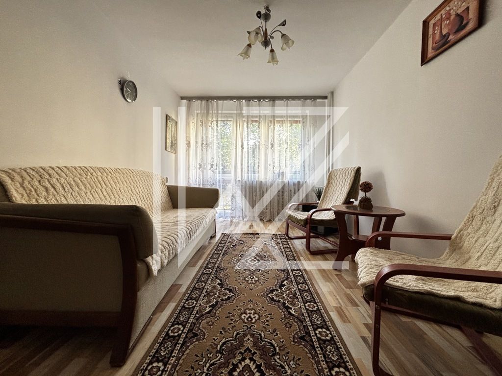 Mieszkanie 2-pokojowe Kraków Prokocim, ul. Facimiech. Zdjęcie 1
