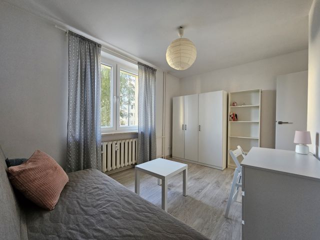 Mieszkanie 3-pokojowe Katowice Śródmieście, ul. Mikołowska. Zdjęcie 6