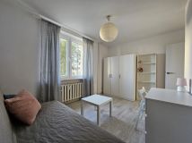 Mieszkanie 3-pokojowe Katowice Śródmieście, ul. Mikołowska. Zdjęcie 4