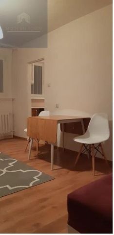 Mieszkanie 1-pokojowe Warszawa Bielany, ul. Zbigniewa Romaszewskiego. Zdjęcie 1