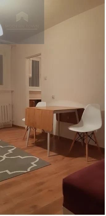 Mieszkanie 1-pokojowe Warszawa Bielany, ul. Zbigniewa Romaszewskiego