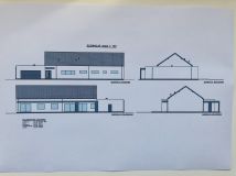 Działka rolna Ulów. Zdjęcie 3