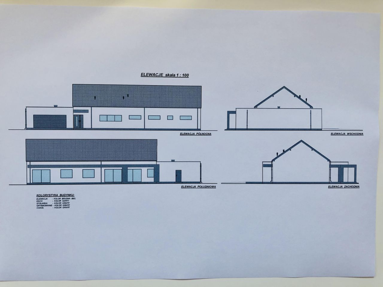 Działka rolna Ulów. Zdjęcie 6