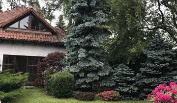 dom wolnostojący, 3 pokoje Łódź Julianów, ul. Sasanek