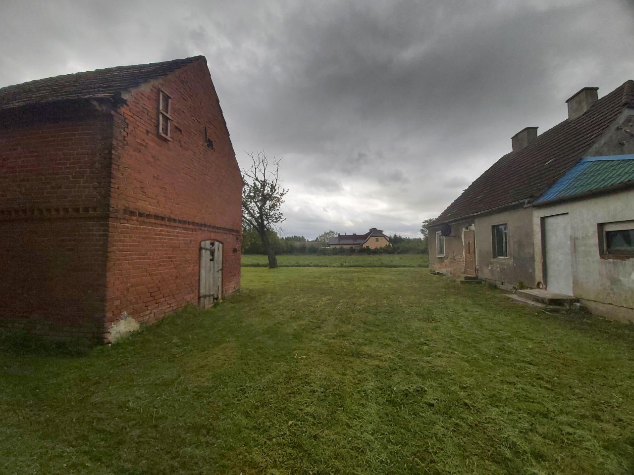 Działka rolno-budowlana Dygowo, ul. Barcińska. Zdjęcie 5