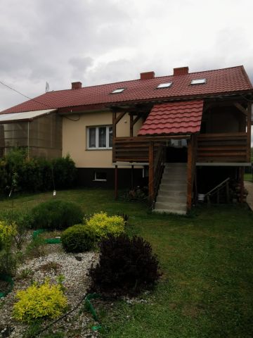 bliźniak, 3 pokoje Kijowiec. Zdjęcie 1