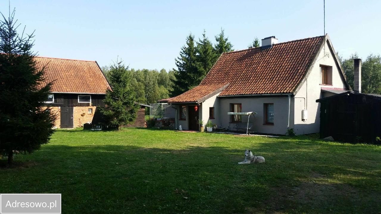 Mieszkanie 3-pokojowe Purda. Zdjęcie 3