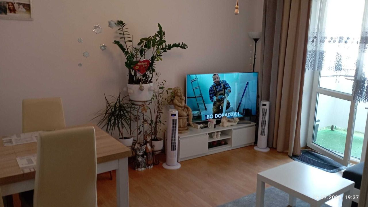 Mieszkanie 3-pokojowe Tczew, ul. Ignacego Paderewskiego. Zdjęcie 3