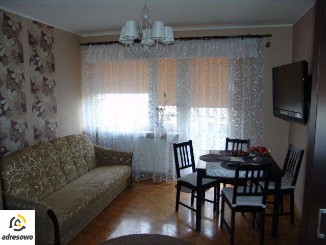 Mieszkanie 1-pokojowe Toruń Podgórz, ul. Pogodna. Zdjęcie 1