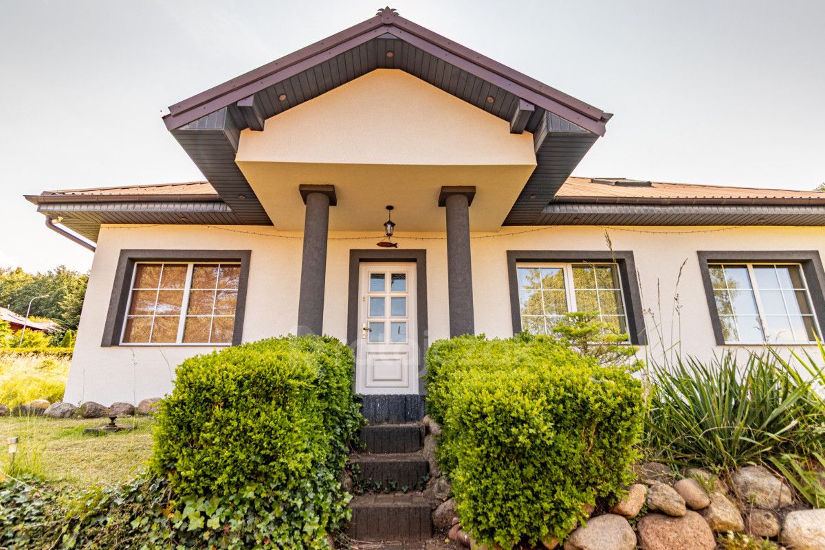 dom wolnostojący, 7 pokoi Nadole, ul. Osiedle na Stoku. Zdjęcie 28