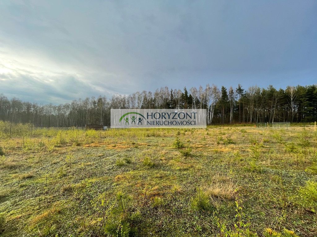 Działka budowlana Kamień. Zdjęcie 10