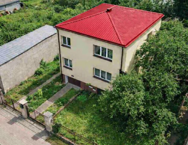 dom wolnostojący, 6 pokoi Białystok Antoniuk, ul. Owsiana. Zdjęcie 1