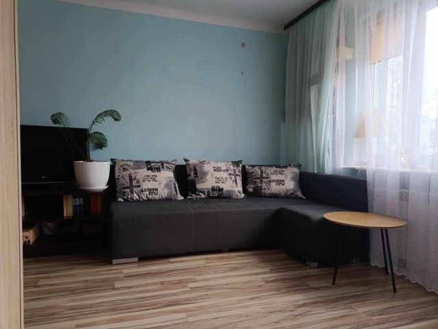 Mieszkanie 2-pokojowe Kielce Sady, ul. Jesionowa. Zdjęcie 1