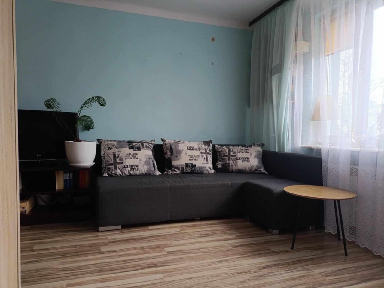 Mieszkanie 2-pokojowe Kielce Sady, ul. Jesionowa