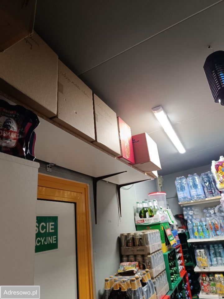 Lokal Witnica, ul. Ogrodowa. Zdjęcie 13