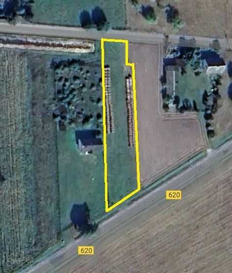 Działka rolna Szczawin. Zdjęcie 2