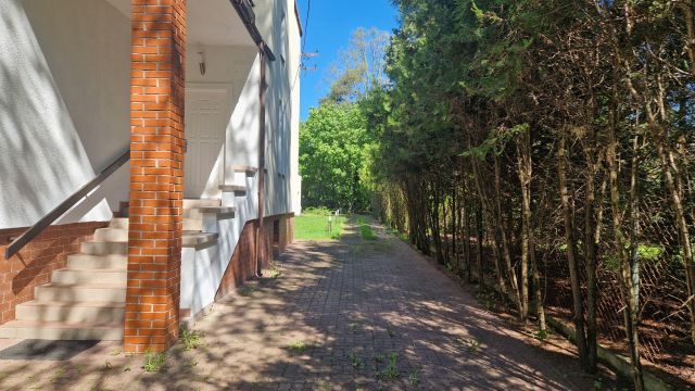 bliźniak, 6 pokoi Warszawa Wawer, ul. VI Poprzeczna. Zdjęcie 2