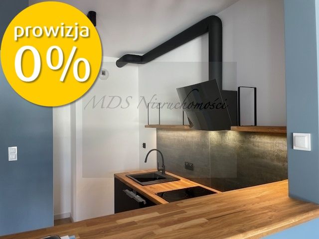 Mieszkanie 1-pokojowe Warszawa Praga-Północ, ul. Ząbkowska. Zdjęcie 6