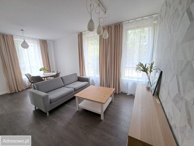 Mieszkanie 2-pokojowe Szczecin Gumieńce. Zdjęcie 1