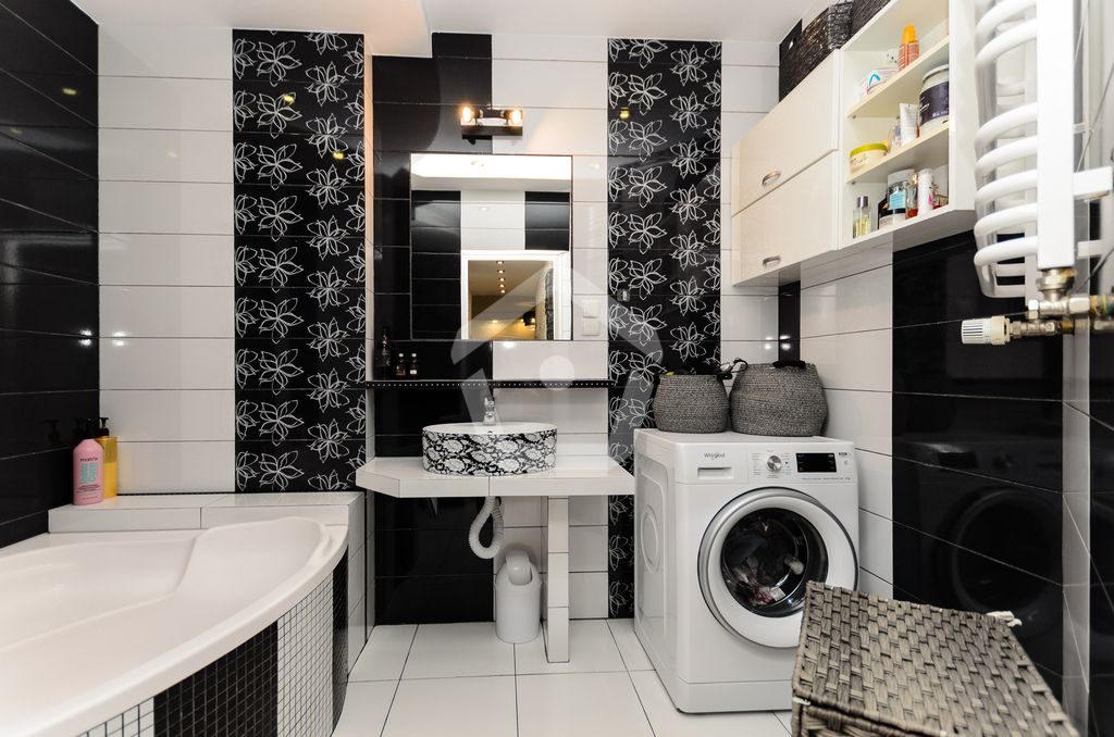 Mieszkanie 3-pokojowe Rzeszów Drabinianka, ul. Jazowa. Zdjęcie 7