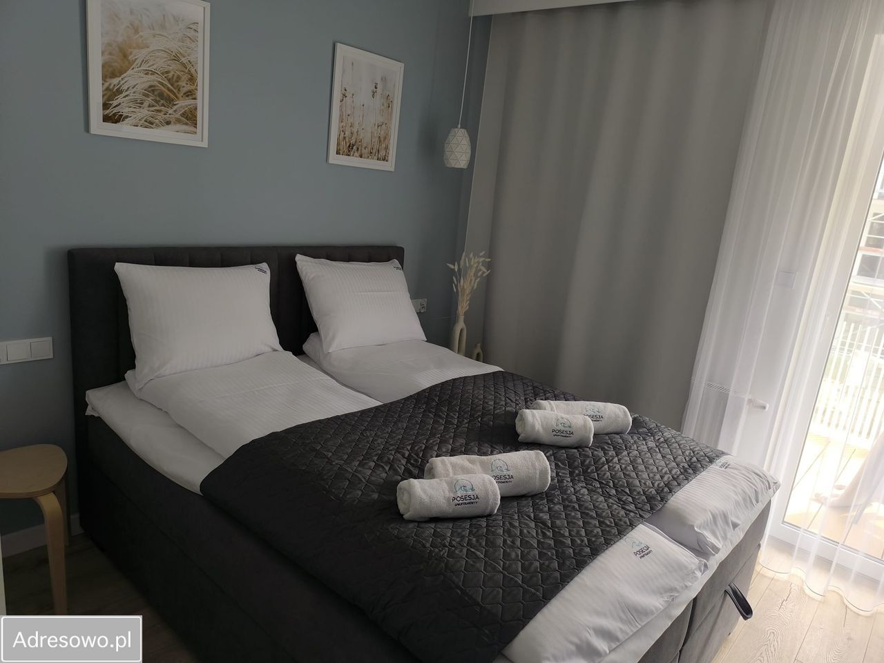 Mieszkanie 2-pokojowe Grzybowo, ul. Plażowa. Zdjęcie 3