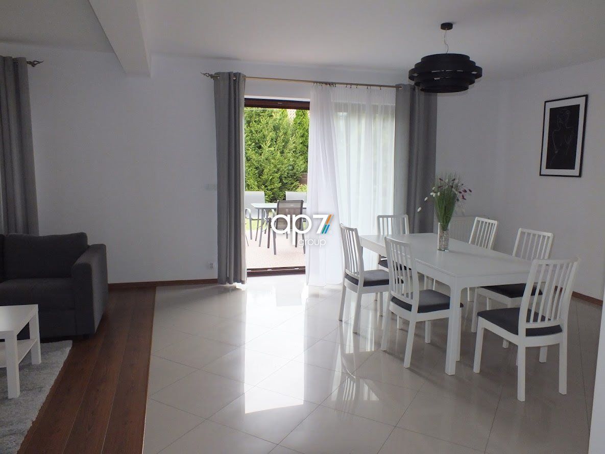 dom wolnostojący, 6 pokoi Kraków Zwierzyniec. Zdjęcie 11