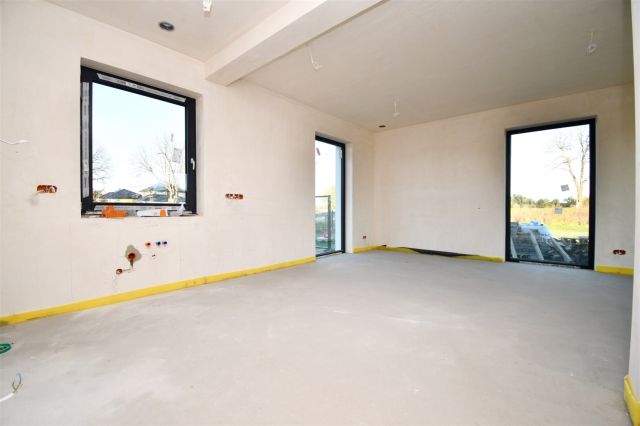 dom wolnostojący, 4 pokoje Niemce. Zdjęcie 10