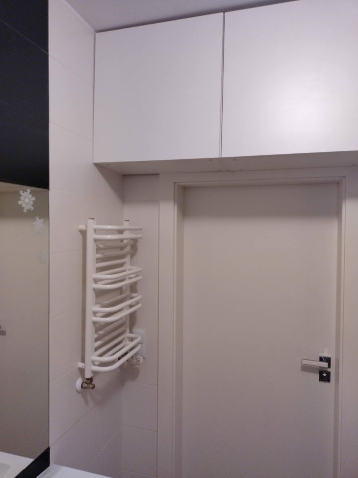 Mieszkanie 2-pokojowe Wrocław Gądów Mały, ul. Ludwika Idzikowskiego. Zdjęcie 9