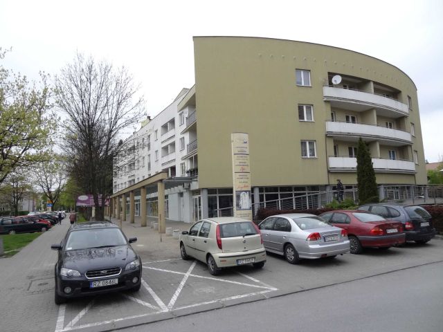 Mieszkanie 2-pokojowe Rzeszów, ul. Wincentego Pola. Zdjęcie 1