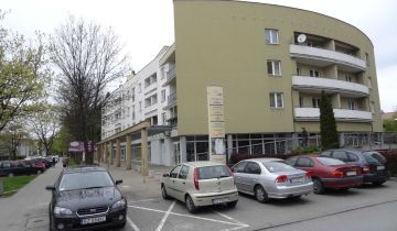 Mieszkanie 2-pokojowe Rzeszów, ul. Wincentego Pola