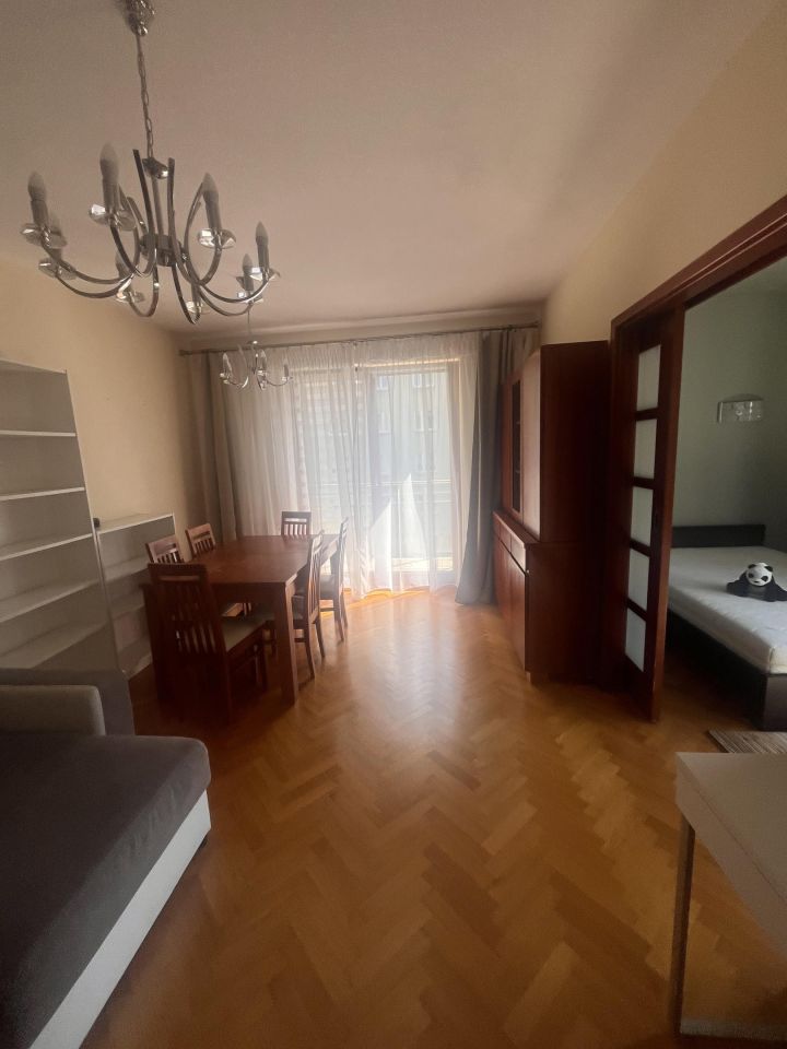 Mieszkanie 3-pokojowe Kraków Bronowice, ul. Lucjana Rydla