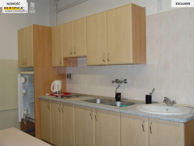 Hala/magazyn Stargard. Zdjęcie 8