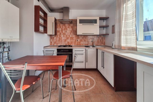 Mieszkanie 4-pokojowe Wrocław Muchobór Wielki, ul. Drohobycka. Zdjęcie 7