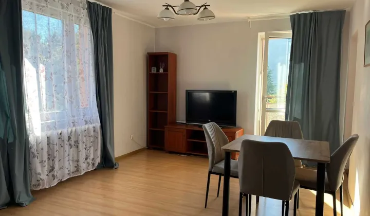 Mieszkanie 2-pokojowe Malbork, pl. Gabriela Narutowicza