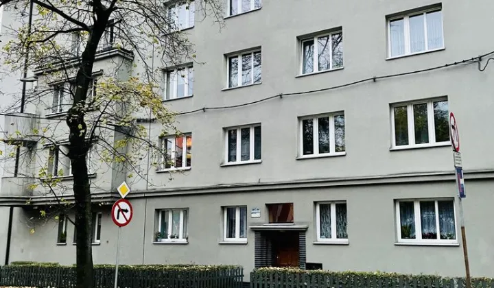 Mieszkanie 3-pokojowe Bytom Śródmieście, ul. Jana Matejki