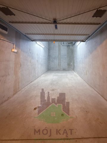 Garaż/miejsce parkingowe Lublin, ul. Ludwika Zalewskiego. Zdjęcie 2