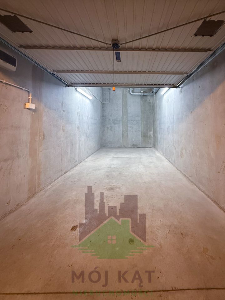 Garaż/miejsce parkingowe Lublin, ul. Ludwika Zalewskiego. Zdjęcie 2