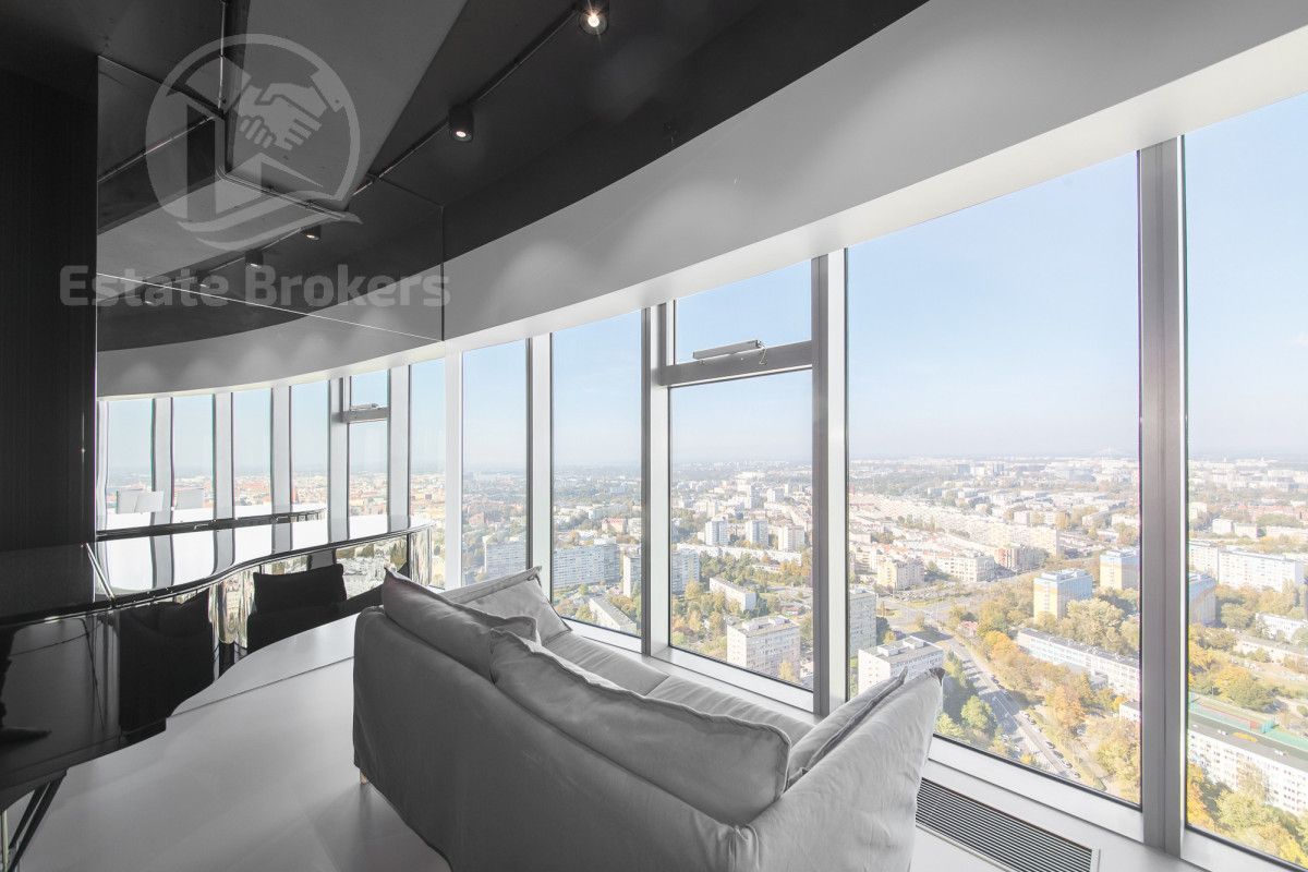 Mieszkanie 4-pokojowe Wrocław Krzyki, ul. Gwiaździsta. Zdjęcie 7