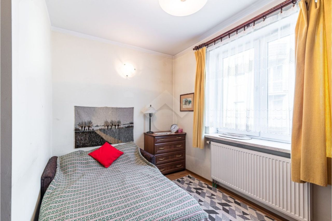 Mieszkanie 4-pokojowe Kraków Kurdwanów, ul. Turniejowa. Zdjęcie 8