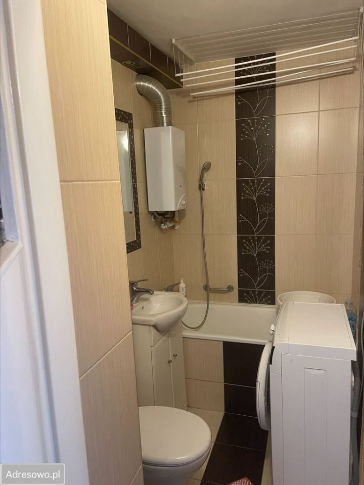 Mieszkanie 3-pokojowe Oława, ul. 1 Maja. Zdjęcie 6